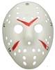 Scary Hockey Goalie Mask