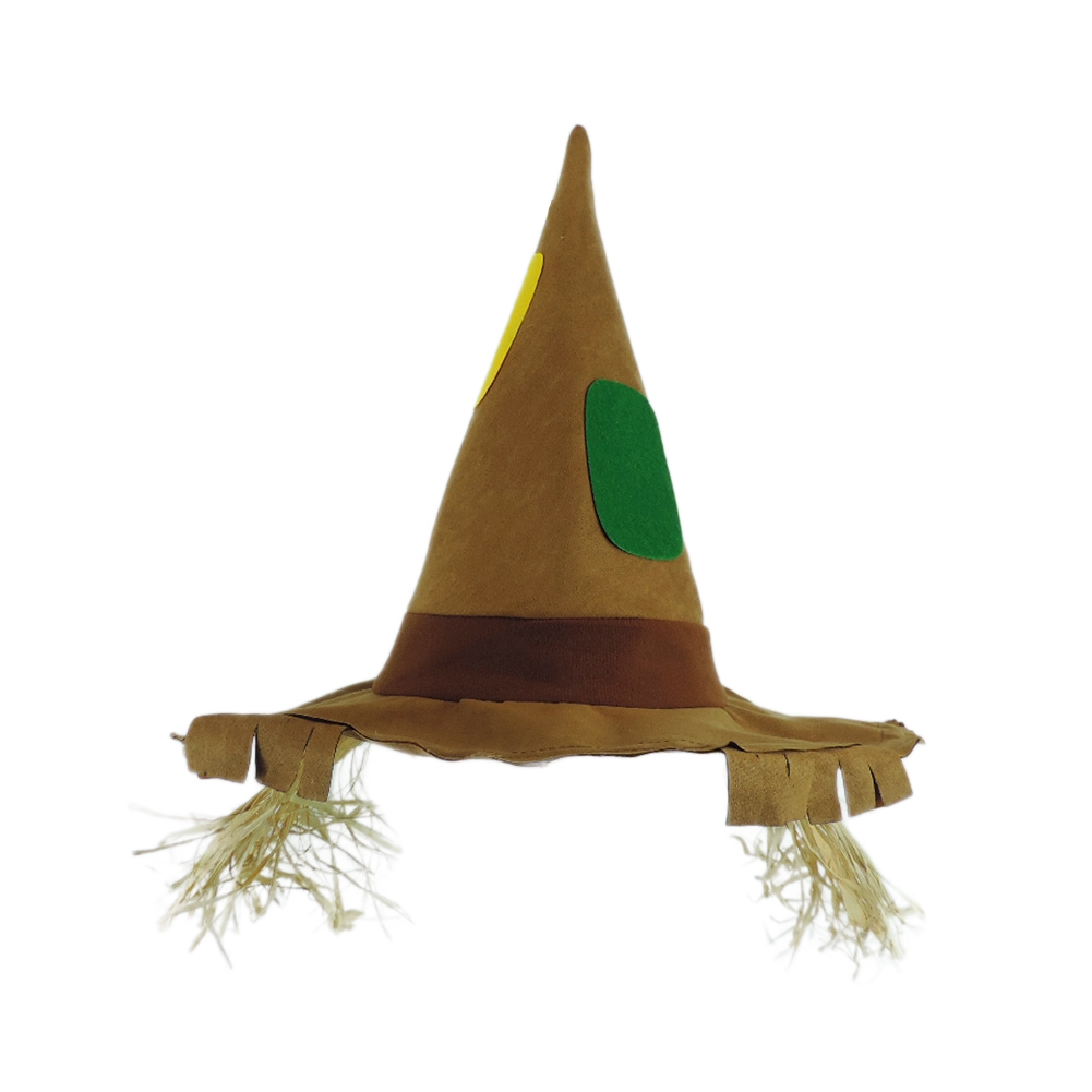 wizard of oz scarecrow hat