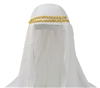 Arabian Headdress